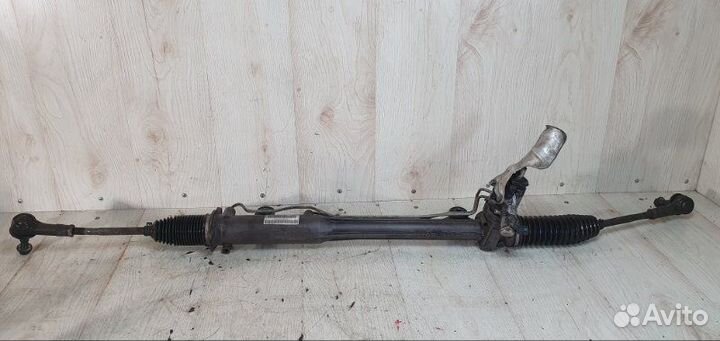 Рулевая рейка Volkswagen Touareg 2 NF 3.0 CRC 2014
