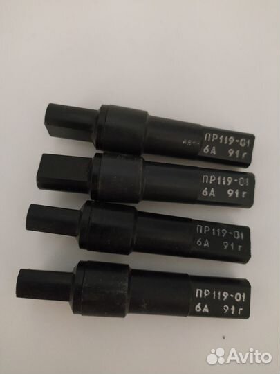 Предохранитель