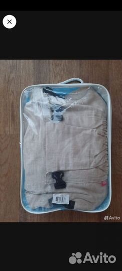 Рюкзак переноска кенгуру