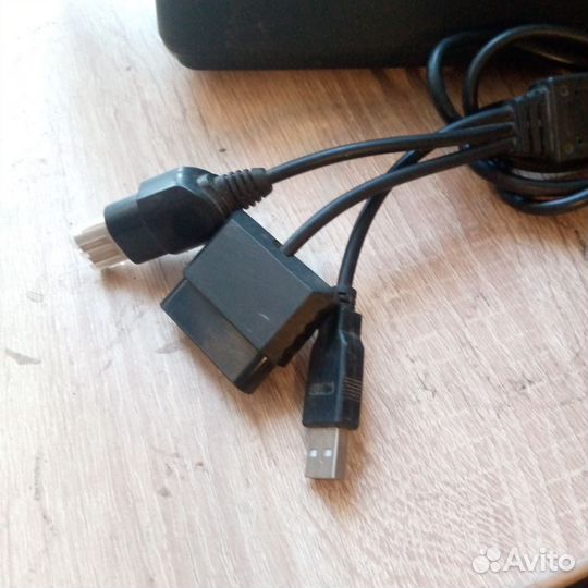 Игровой руль