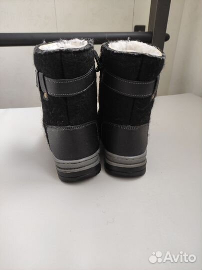 Валенки детские 29