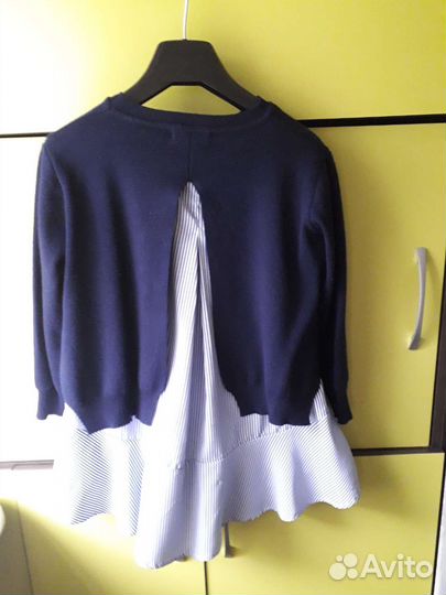 Блузки для школы