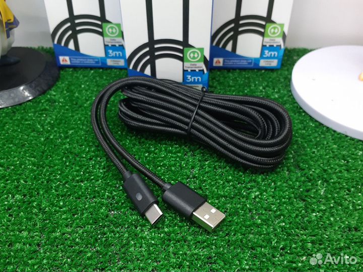 USB cable для джойстиков