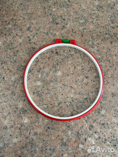 Пяльцы для вышивания