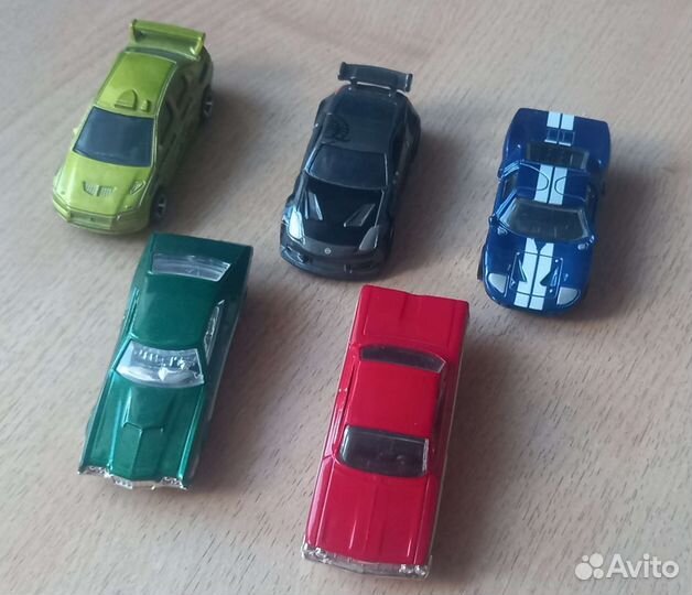 Hot wheels машинки и велли