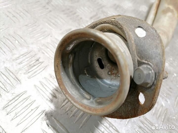 Горловина топливного бака Kia Spectra 2001-2011