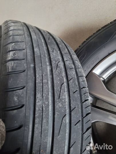 Toyo Proxes CF2 SUV 225/60 R17