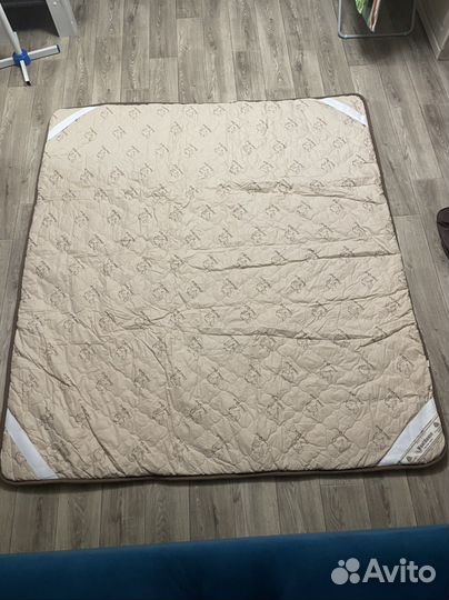 Наматрасник Camel Cappuccino 180*200