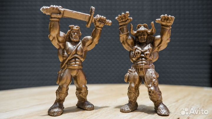 Технолог. Битвы fantasy. (Фигурки, солдатики)