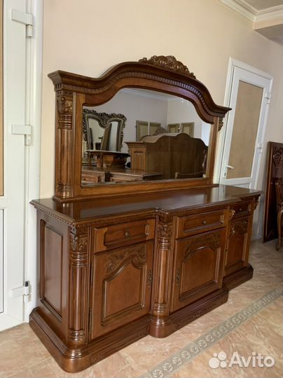 Румынский комод Кристина