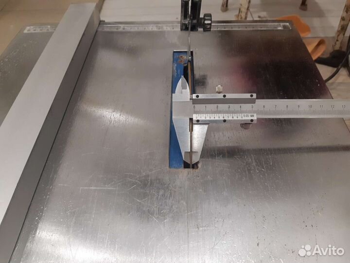 Электроплиткорез