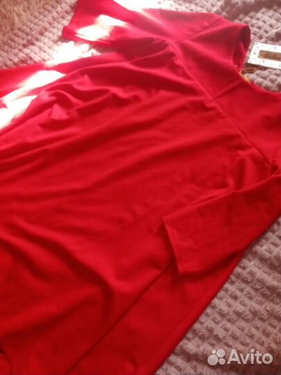 Платье женское 46 48 новое