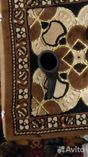 Ручки для велосипеда резиновые