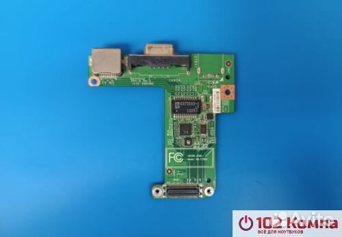 Дополнительная плата для ноутбука MSI GE70, MS-175