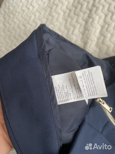 Шорты размер 40