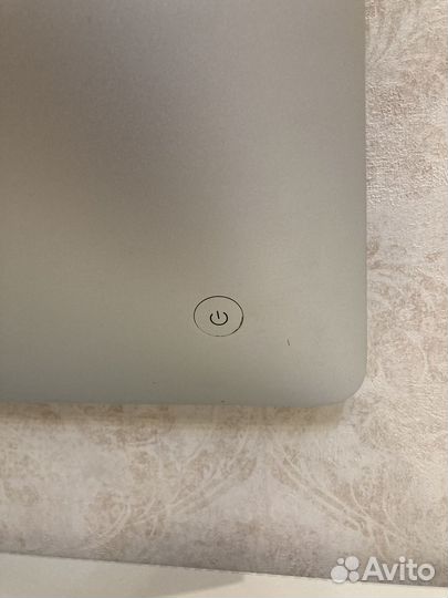 Корпус iMac 27