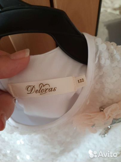 Платье на выпускной пышное