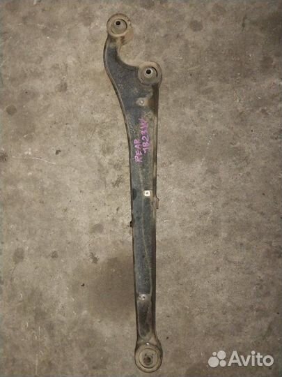 Рычаг задний Suzuki Jimny Wide JB33W