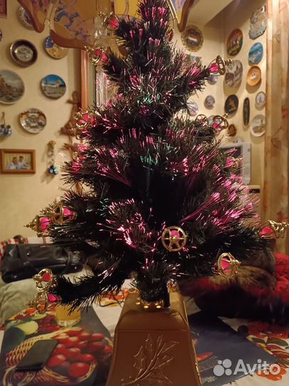 Елка искусственная