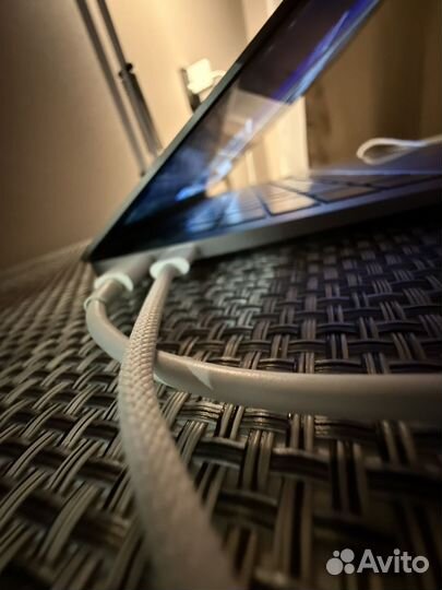 Macbook air late 2020