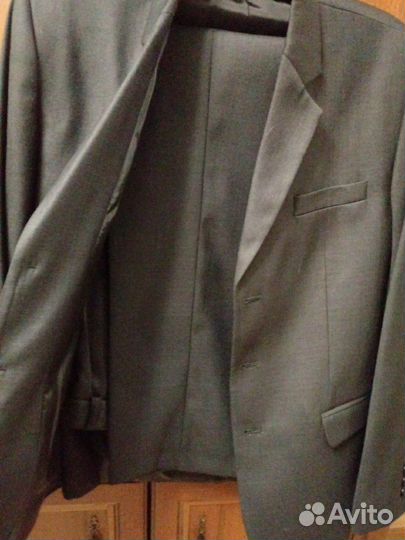 Школьная форма