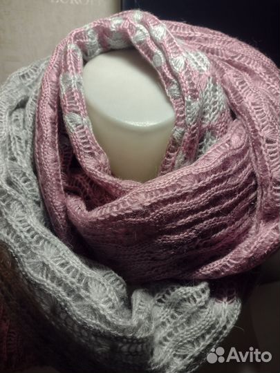 Носки вязаные ручной работы для всех