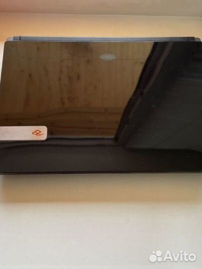 Packard Bell