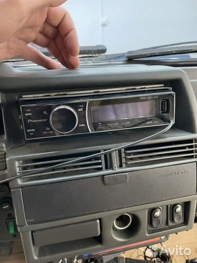 Авто акустика