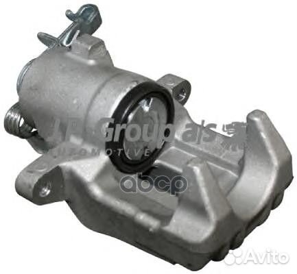 Суппорт тормозной 1162001170 JP Group