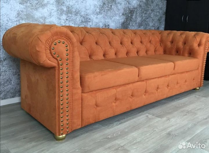 Мебельные ткани