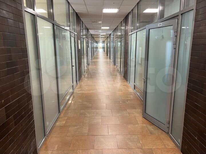 Сдам офисное помещение, 71.7 м²