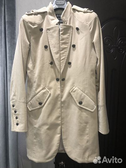 Francesco donni пальто, новое