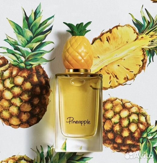 Парфюм люкс