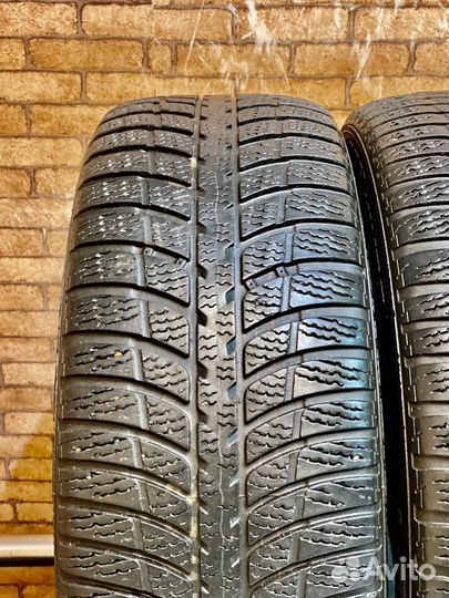 Kumho I'Zen KW23 195/55 R16 87H