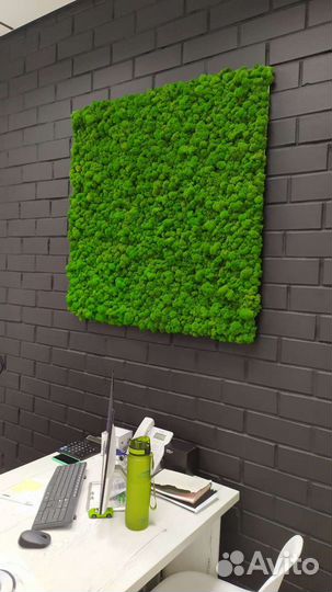 Картина, эко-панно