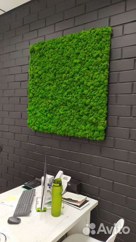 Картина, эко-панно