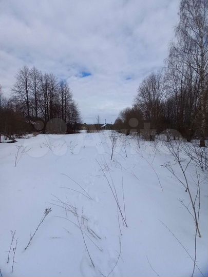 Участок 15 сот. (ИЖС)