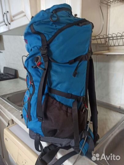 Туристический рюкзак Red Fox