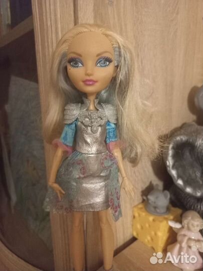 Кукла ever After High Дарлинг базовая
