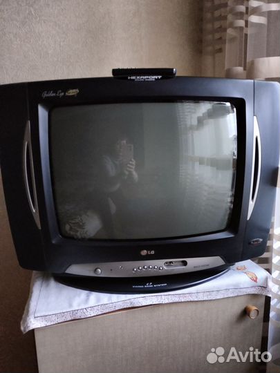 Продажа телевизора