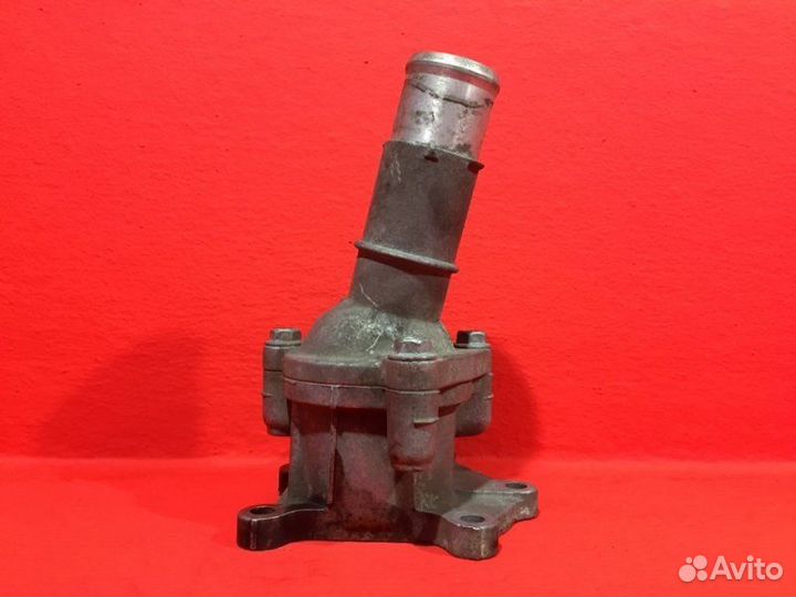 Корпус термостата Nissan Navara D40 YD25ddti 2007