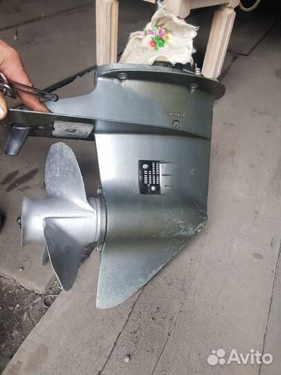 Редуктор Yamaha 20 25 30