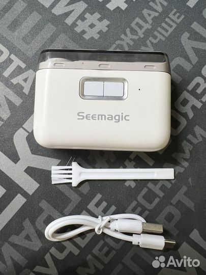 Триммер для ногтей Seemagic Xiaomi