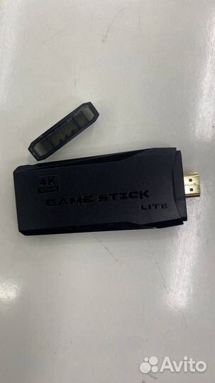 Игровая приставка Game stick