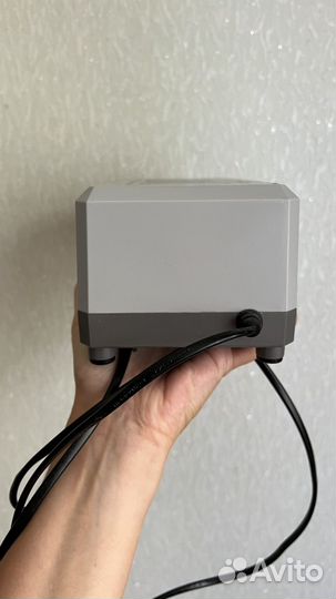 Компрессор для противопролежневого матраса