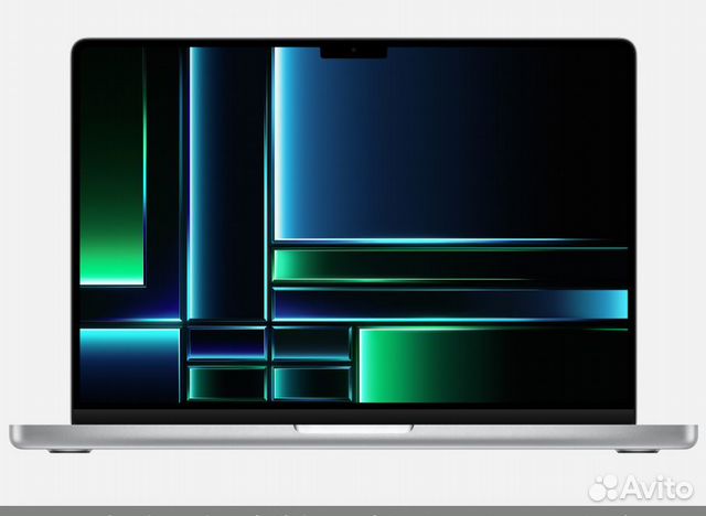 MacBook Pro 16 2023 mnwe3 (M2/32/1024) Новый