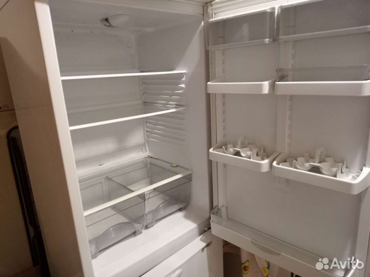 Холодильник бу