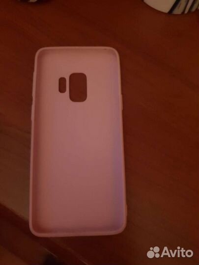 Чехол на самсунг