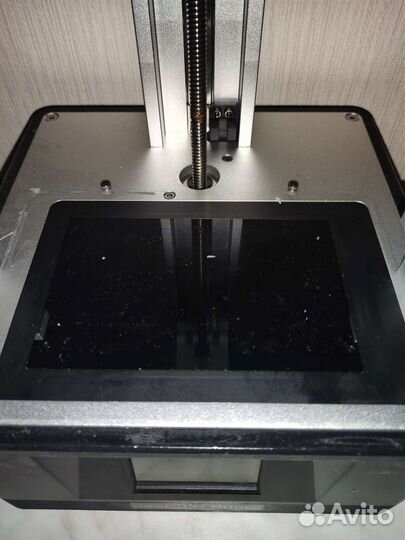 3d принтер Anycubic Photon Mono 2k
