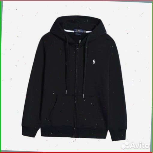 Кофта Polo Ralph Lauren (s - xxl)